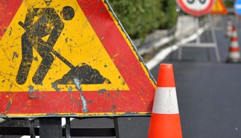 Pagani, lavori strade in città: Sessa e Calce (Forza Italia) presentano interrogazione