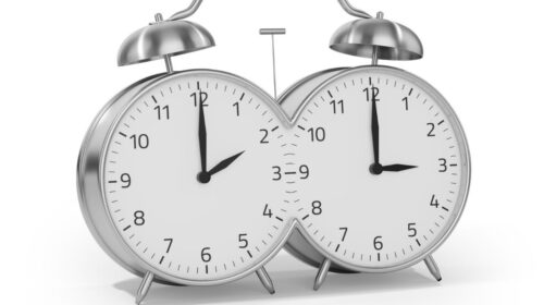 Nella notte tra il 29 e il 30 marzo torna l’ora legale: lancette da spostare dalle 2 alle 3