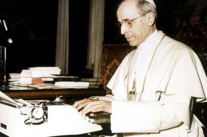 Il 2 marzo di 83 anni fa il cardinale Pacelli diventò Pio XII