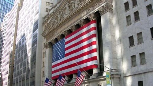 L’8 marzo del 1817 nasce a New York la borsa di Wall Street