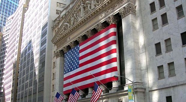 L’8 marzo del 1817 nasce a New York la borsa di Wall Street