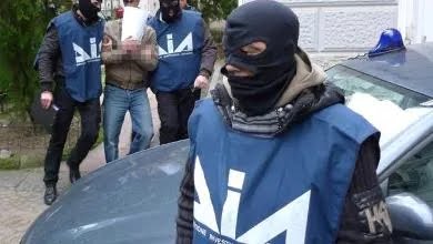 Clan Moccia, operazione in tutta la Campania: 57 arresti e 150 milioni sequestrati