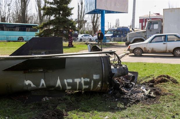 Strage alla stazione, la Russia smentisce attacco su Kramatorsk