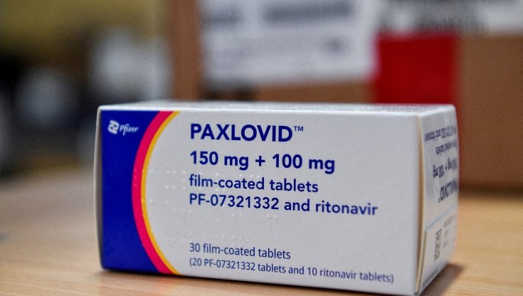 Nuovo antivirale anti Covid da oggi in farmacia: basta la prescrizione medica