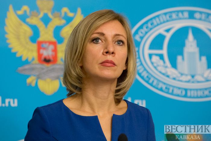 Ucraina, la portavoce del ministero degli esteri russo contro Di Maio sul presunto ricatto per il gas: “Fa confusione come sempre…”