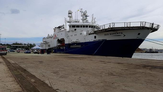 Cimitero Mediterraneo, 90 morti nella traversata della speranza