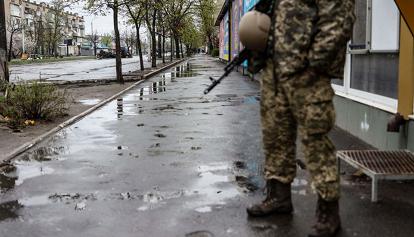 Polizia Ucraina,  giustiziati i 900 civili trovati in regione Kiev