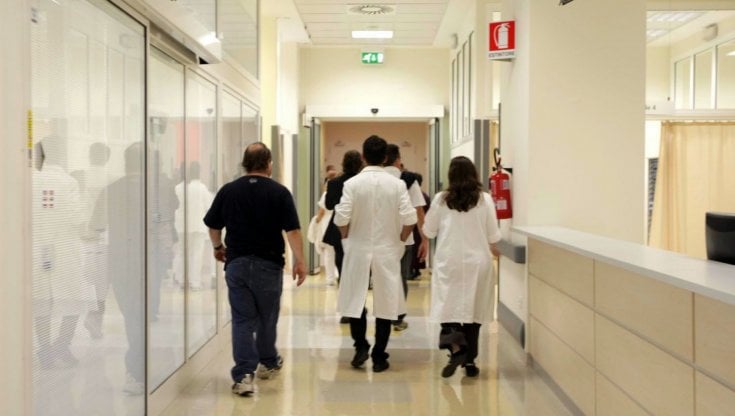 Epatite sconosciuta nei bimbi, è l’allerta negli ospedali