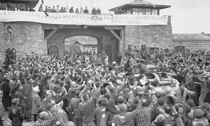 A Sicignano degli Alburni la consegna delle medaglie d’onore per i deportati salernitani nei lager nazisti
