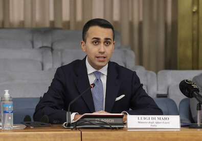 Guerra, Di Maio: “In Italia abbiamo sequestrato beni per 900 milioni agli oligarchi russi”