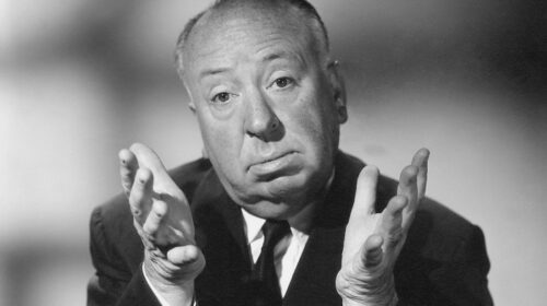 La mattina del 29 aprile 1980 muore a Hollywood il maestro del brivido Alfred Hitchcock