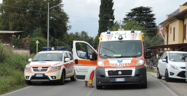 Ferragosto di sangue sulla litoranea di Eboli: muore centauro