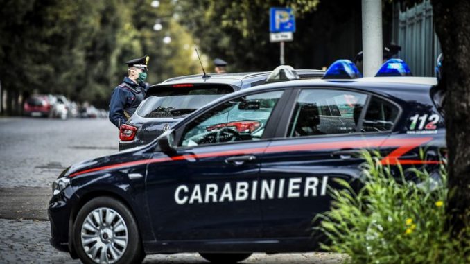 Tentato omicidio per un debito, arrestato a Roma 39enne salernitano