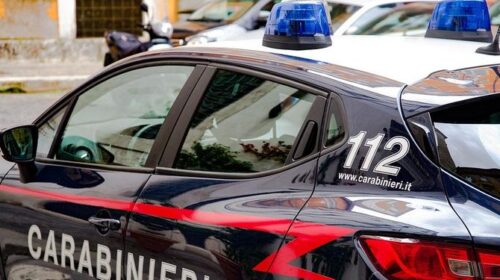 Blitz anti droga a Salerno nel giorno di San Matteo: i nomi degli arrestati