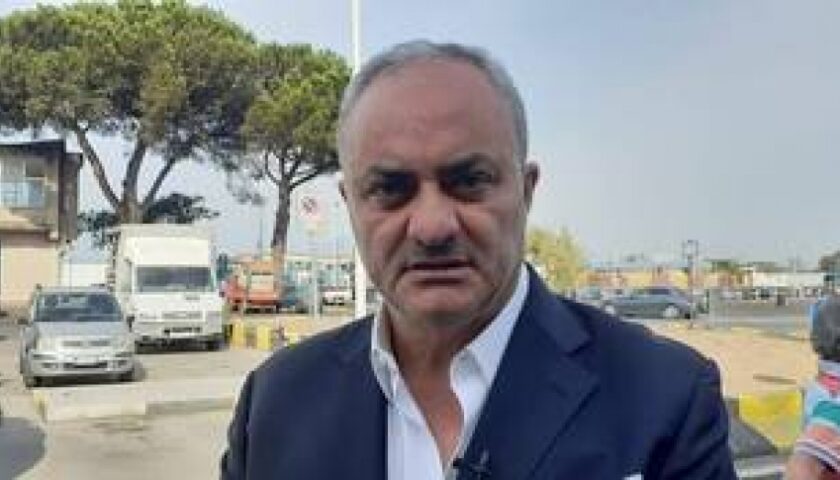 “I mercati ortofrutticoli vanno ristrutturati e riqualificati”. Carpentieri (Fdi) scrive a Carfagna e De Luca