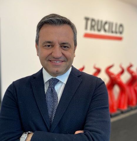 Francesco Giordano è il nuovo General Manager di Caffè Trucillo