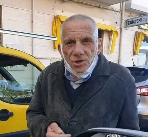 Salerno, lutto nella zona orientale per l’addio a “Francuccio”