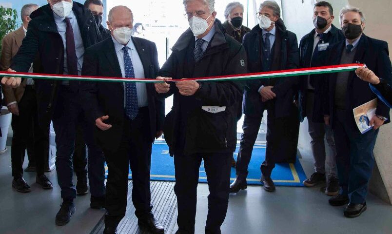 Al via oggi “Io sono Geometra. Incontri con la Professione”presso la Stazione Marittima di Salerno