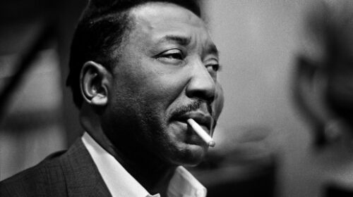 Il 30 aprile del 1983 muore la leggenda del blues Muddy Waters