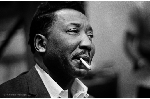 Il 30 aprile del 1983 muore la leggenda del blues Muddy Waters