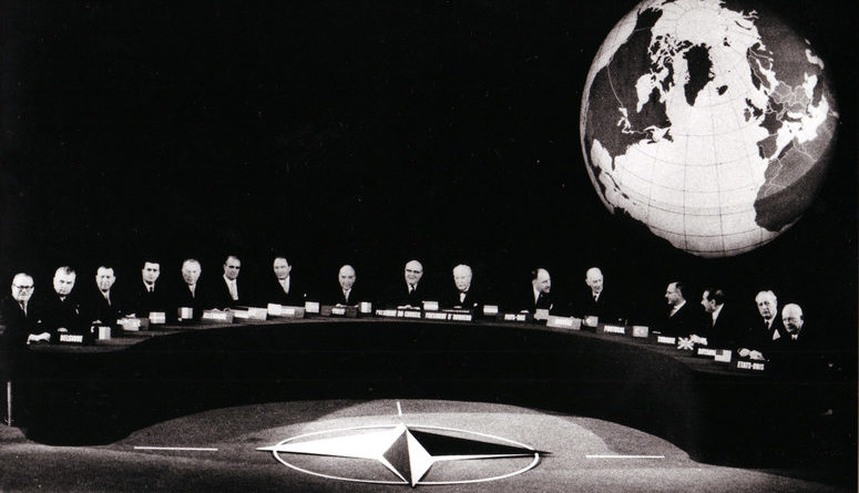 Il 4 aprile del 1949 nasce il Patto Atlantico