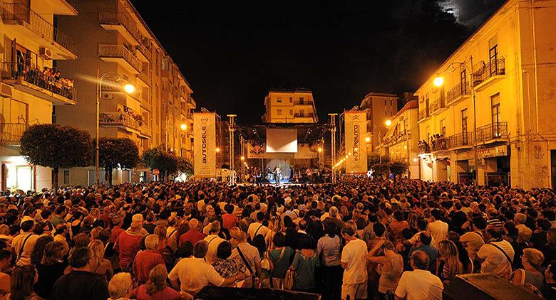Salerno, a luglio torna la Notte Bianca