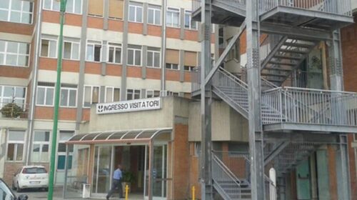 Buona sanità ad Oliveto Citra, maresciallo dell’Arma scrive al ministro Schillaci
