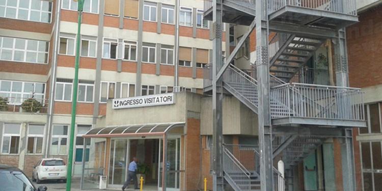 Oliveto Citra, ospedale: gamba di paziente diabetico salvata col tendine di una persona deceduta