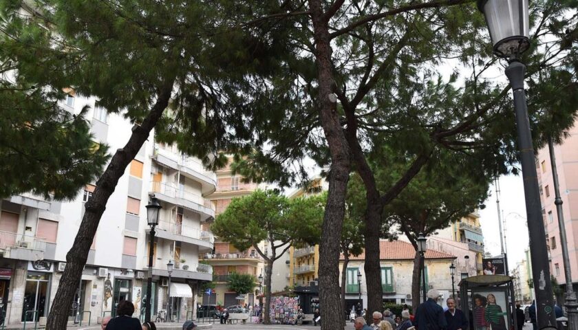 Salerno, il coordinamento “Insieme per la Costituzione” lunedì in piazza Caduti di Brescia per il 25 aprile