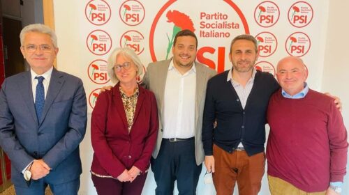 Autonomia differenziata. Mozione del Psi in Consiglio Comunale a Salerno