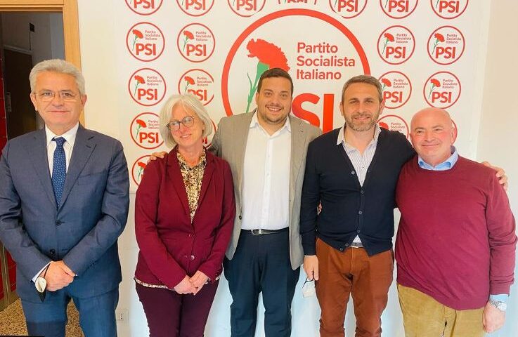 Forum dei giovani: le proposte dei socialisti salernitani