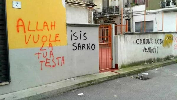 Inneggiava l’Isis, condannata in via definitiva 49enne sarnese