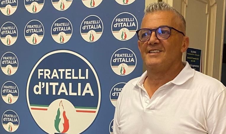 Salerno solidale, Ventura (Fdi): “Assunzioni pilotate”