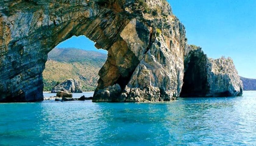 Arco Naturale a Palinuro, da settembre inizieranno i lavori