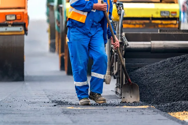 NOCERA SUPERIORE, NUOVO MANTO STRADALE: LAVORI A VIA CROCE MALLONI E PIZZONE