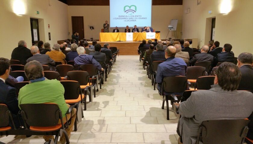 Dal Consorzio Sociale Vallo di Diano Tanagro e Alburni l’Avviso pubblico Progetto Home Care Premium