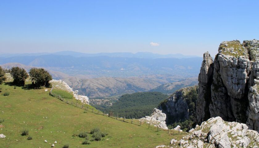 Dispersi sul Cervati, 3 escursionisti soccorsi e salvati