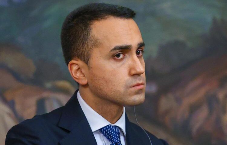 Guerra Ucraina, minacce a Di Maio: individuati autori