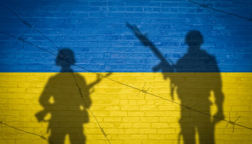 Crisi Ucraina, aumentati gli attacchi. L’Ocse: “migliaia di civili in fuga da Est”