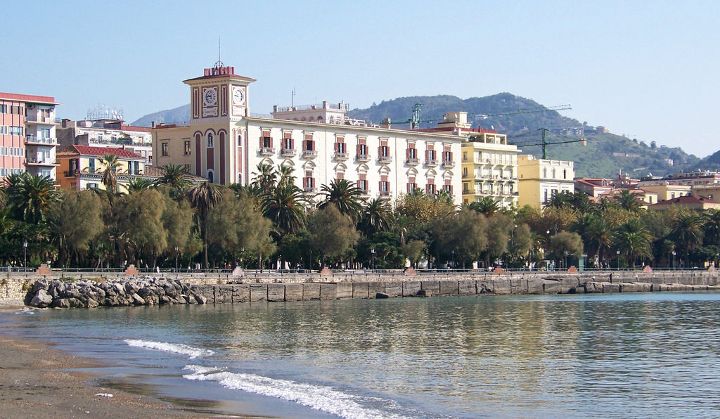 Salerno, convocazione del Consiglio provinciale per lunedì 27 giugno