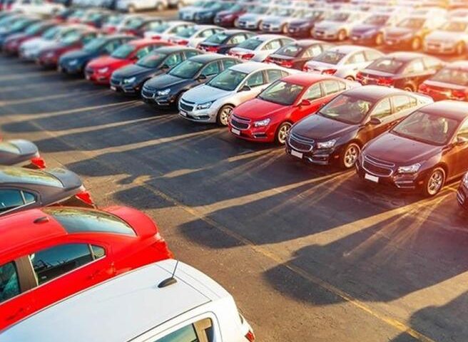 Codici: automotive a rilento, ritardi nelle consegne anche per i noleggi