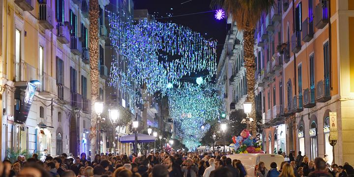 Uno Studio Architetti per rilanciare Luci d’Artista