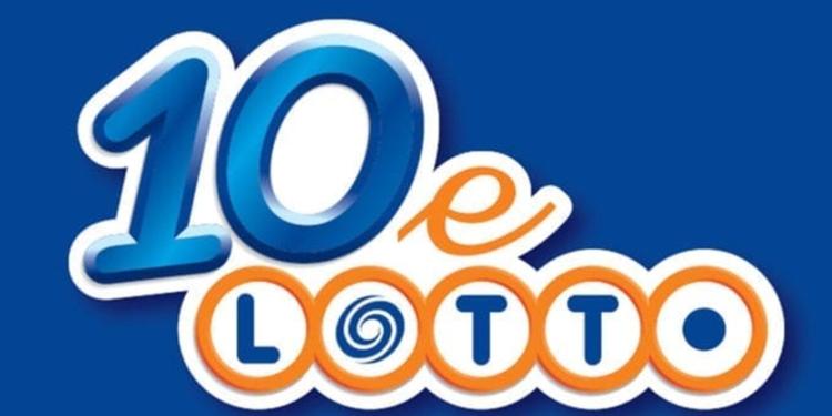 Il 10eLotto regala 20mila euro ad un fortunato giocatore di Salerno