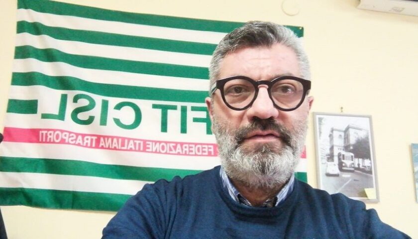 Aeroporto “Salerno-Costa d’Amalfi”, la verità della Fit Cisl provinciale: “Nessuna discarica abusiva, in atto una bonifica bellica voluta dall’Enac”