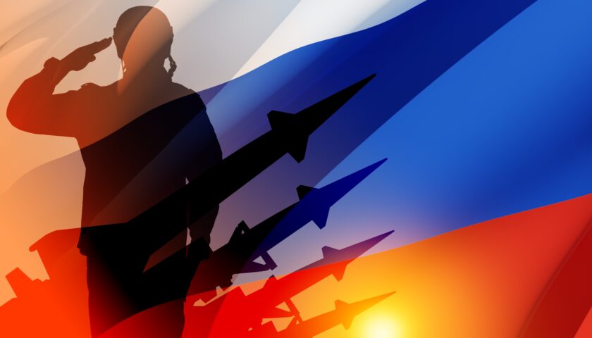 Guerra in Ucraina, missili sulla città di Kharkiv. “Mosca conquista Kherson”