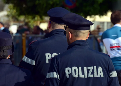 Anche Salerno domani festeggia i 170 anni del corpo della Polizia di Stato