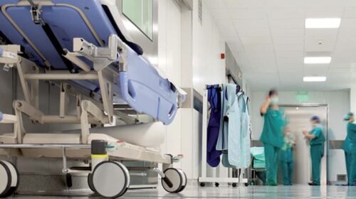 Sanità, più fondi e assunzioni: svolta dopo il commissariamento Sanità, più fondi e assunzioni: svolta dopo il commissariamento