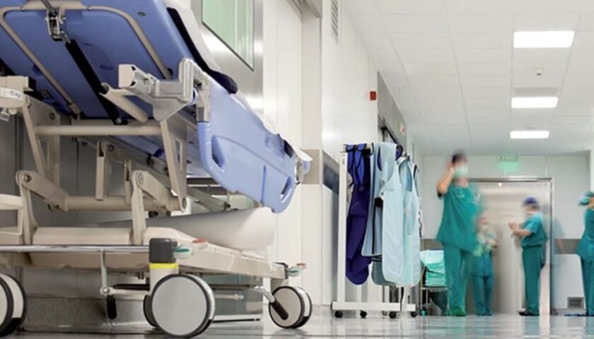 M5S, Ciampi: “Sanità, in Campania posti letto insufficienti e strutture al collasso”