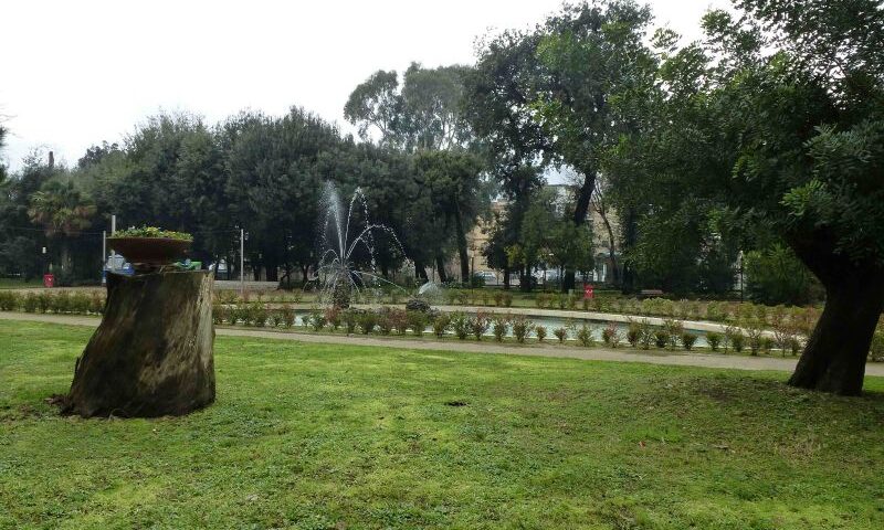 Parco Wenner, lo sfogo di Scafati Arancione: “Basta con le inaugurazioni a tempo”
