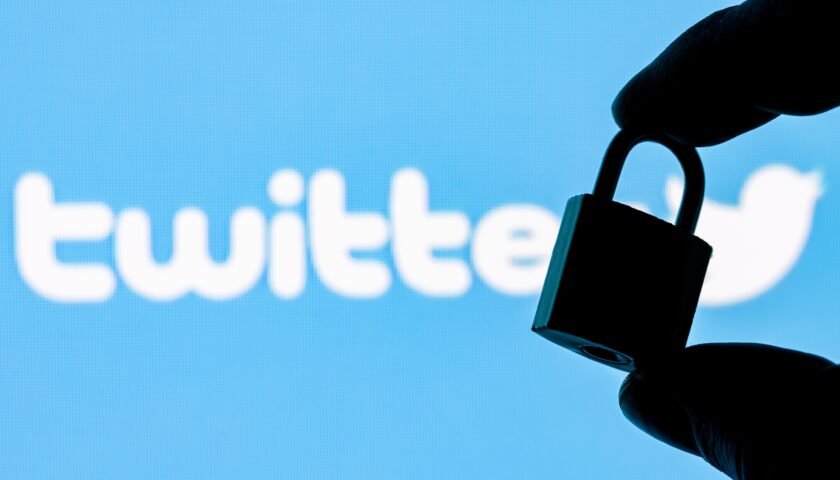 Ucraina, Twitter limita l’accesso alla propaganda russa